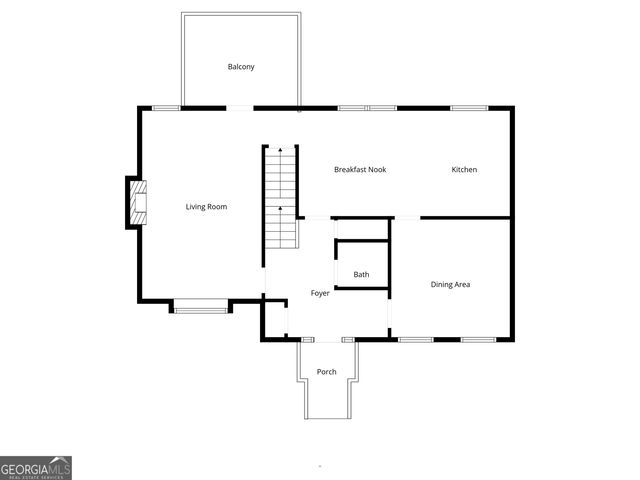 6584 River Glen Drive, Riverdale, GA 30296