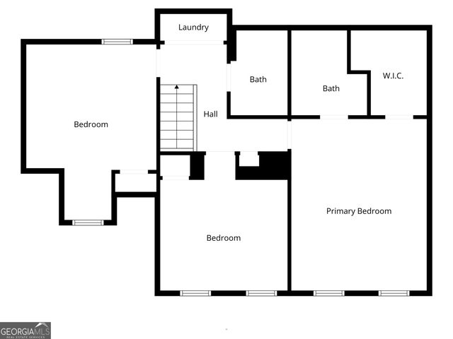 6584 River Glen Drive, Riverdale, GA 30296