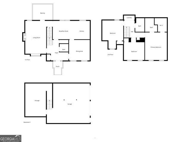 6584 River Glen Drive, Riverdale, GA 30296