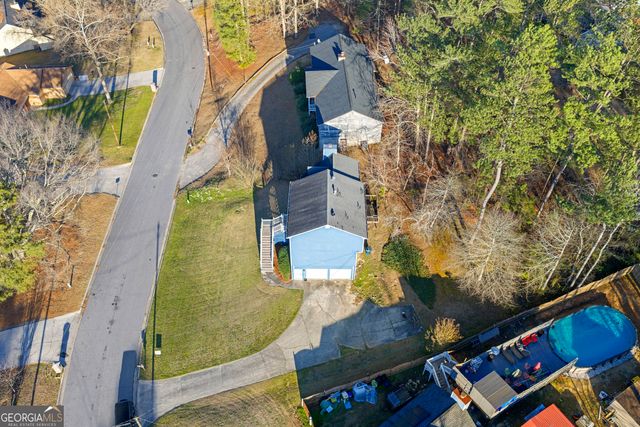 6584 River Glen Drive, Riverdale, GA 30296
