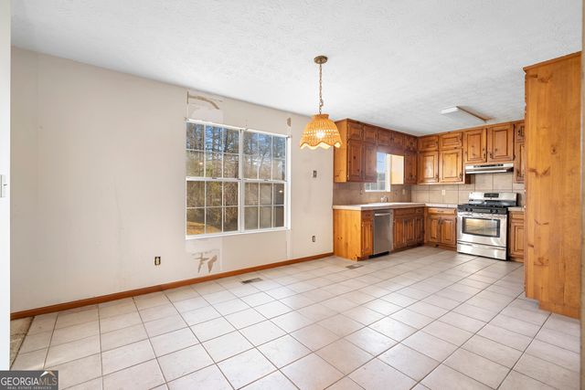 6584 River Glen Drive, Riverdale, GA 30296