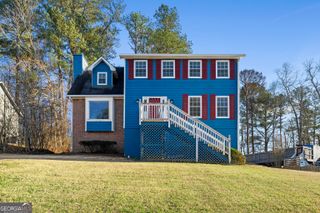 6584 River Glen Drive, Riverdale, GA 30296