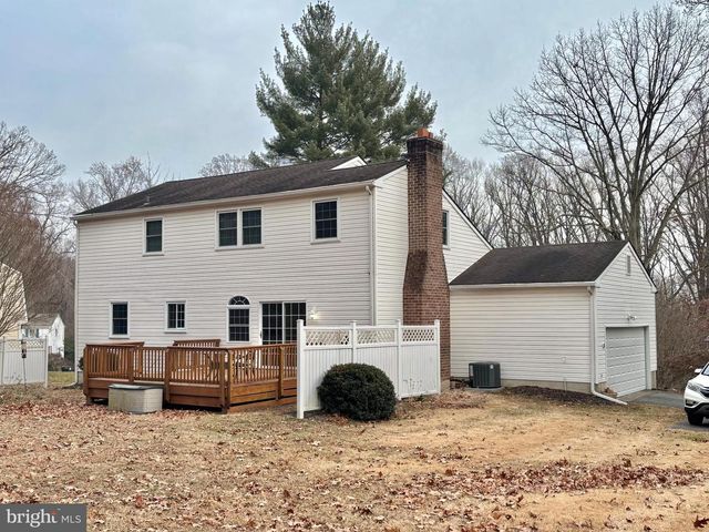 145 HIDDEN HILLS RD, Media, PA 19063