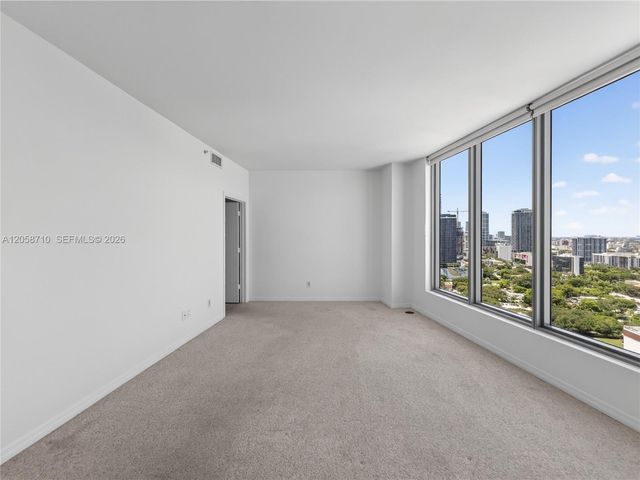 601 NE 36th Street 2401, Miami, FL 33137