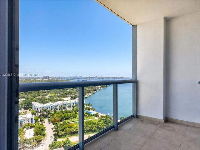 601 NE 36th Street 2401, Miami, FL 33137