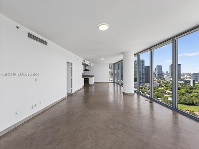 601 NE 36th Street 2401, Miami, FL 33137