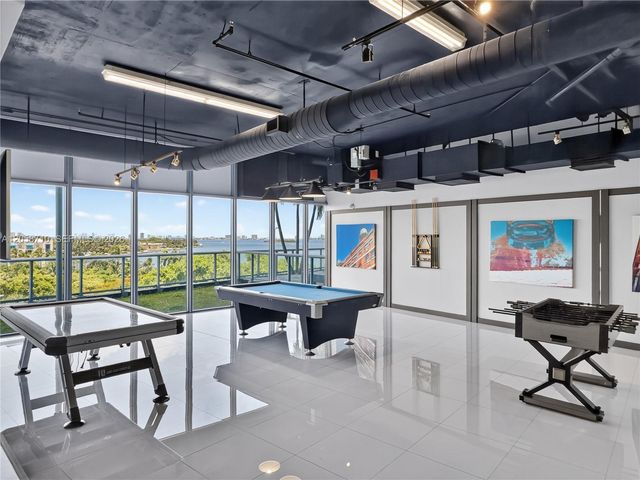 601 NE 36th Street 2401, Miami, FL 33137