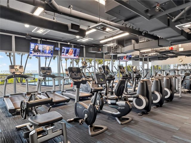 601 NE 36th Street 2401, Miami, FL 33137