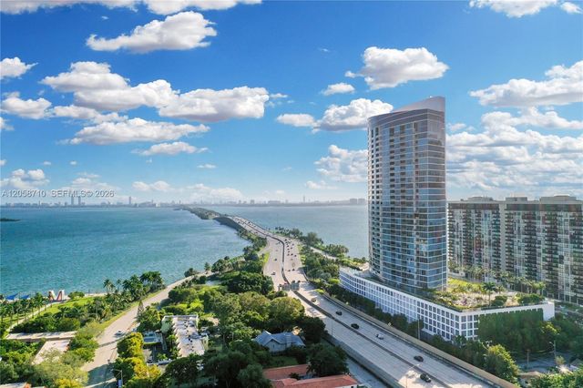 601 NE 36th Street 2401, Miami, FL 33137
