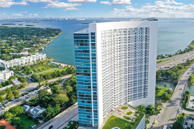 601 NE 36th Street 2401, Miami, FL 33137