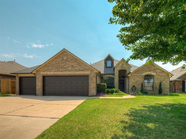 3000 SW 140th Street, Oklahoma City, OK 73170