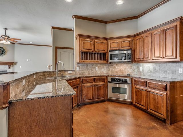3000 SW 140th Street, Oklahoma City, OK 73170