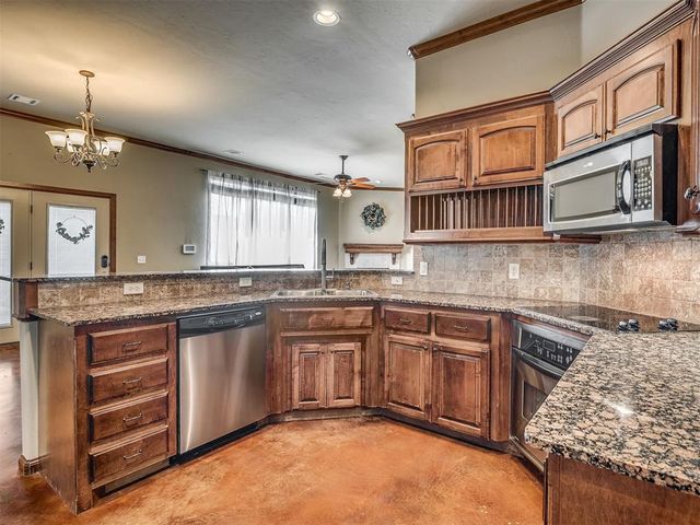3000 SW 140th Street, Oklahoma City, OK 73170