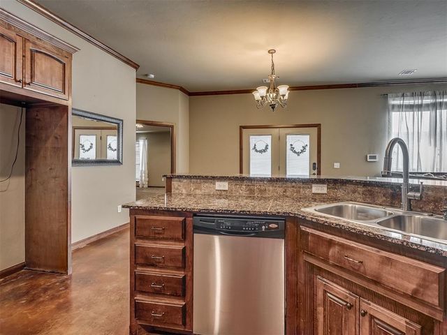 3000 SW 140th Street, Oklahoma City, OK 73170