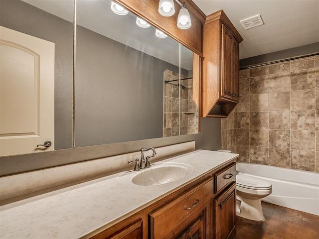 3000 SW 140th Street, Oklahoma City, OK 73170