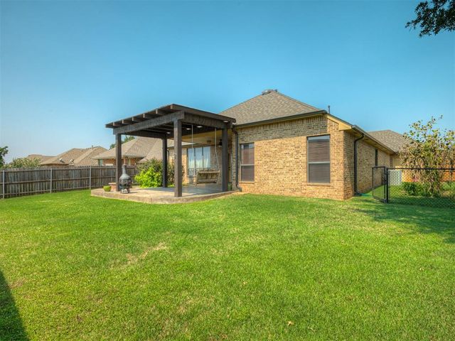 3000 SW 140th Street, Oklahoma City, OK 73170