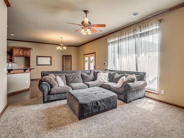 3000 SW 140th Street, Oklahoma City, OK 73170