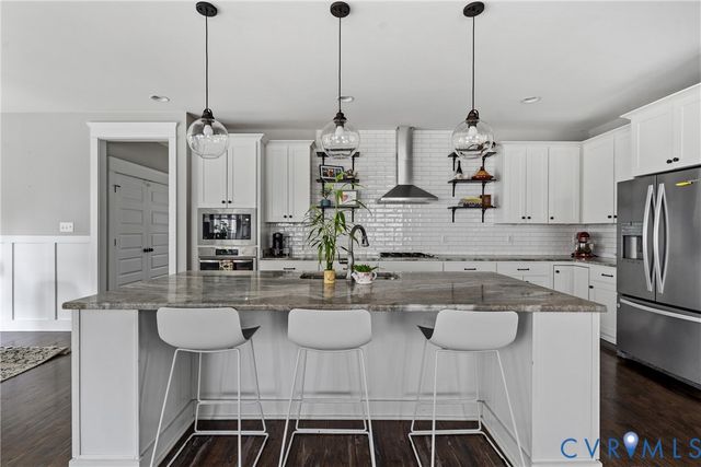 8431 Highmarker Ct, Chesterfield, VA 23832