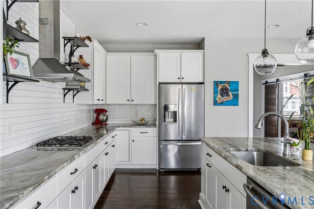 8431 Highmarker Ct, Chesterfield, VA 23832