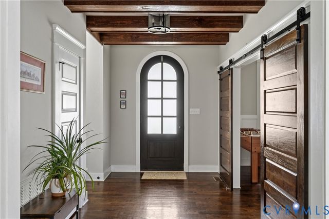 8431 Highmarker Ct, Chesterfield, VA 23832