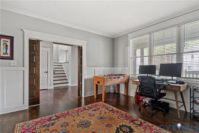 8431 Highmarker Ct, Chesterfield, VA 23832