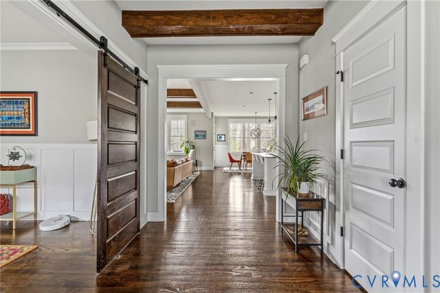 8431 Highmarker Ct, Chesterfield, VA 23832