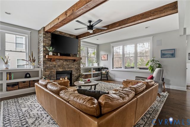 8431 Highmarker Ct, Chesterfield, VA 23832