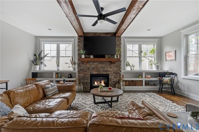 8431 Highmarker Ct, Chesterfield, VA 23832