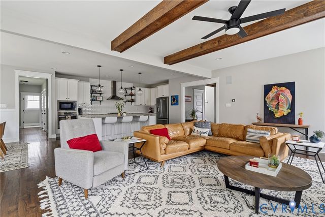 8431 Highmarker Ct, Chesterfield, VA 23832