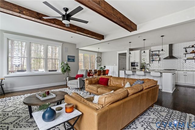 8431 Highmarker Ct, Chesterfield, VA 23832