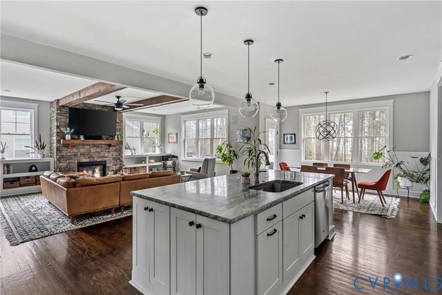 8431 Highmarker Ct, Chesterfield, VA 23832