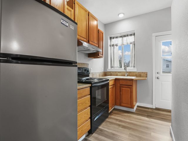 1123 W Wabash Ave, Spokane, WA 99205