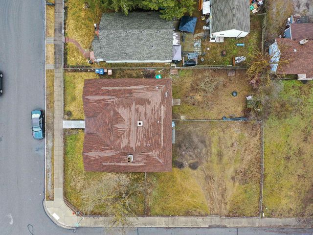 1123 W Wabash Ave, Spokane, WA 99205