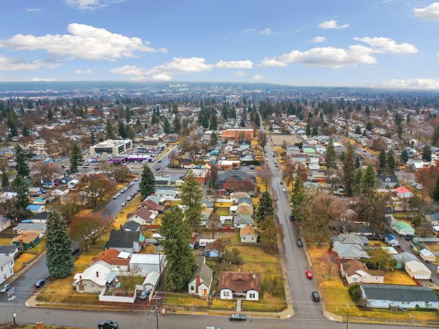 1123 W Wabash Ave, Spokane, WA 99205