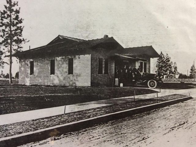 1123 W Wabash Ave, Spokane, WA 99205