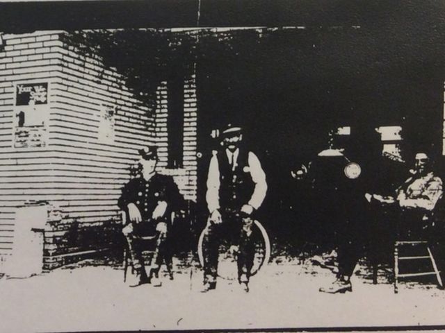 1123 W Wabash Ave, Spokane, WA 99205