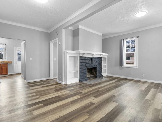 1123 W Wabash Ave, Spokane, WA 99205