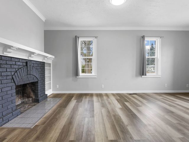 1123 W Wabash Ave, Spokane, WA 99205