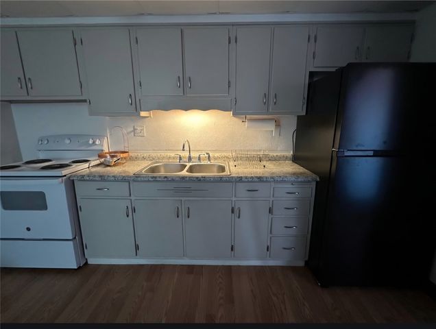 212 5th Street, Avonmore, PA 15618