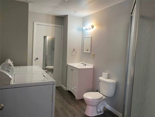 212 5th Street, Avonmore, PA 15618