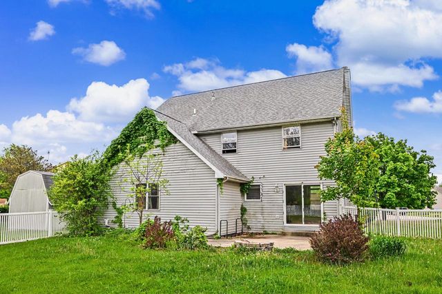 W3764 Deer DRIVE N, Lake Geneva, WI 53147