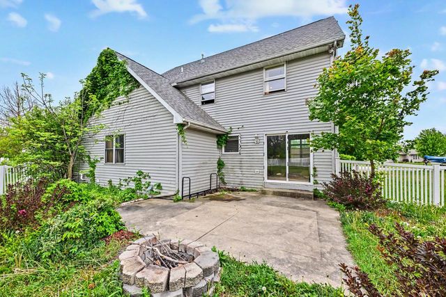 W3764 Deer DRIVE N, Lake Geneva, WI 53147