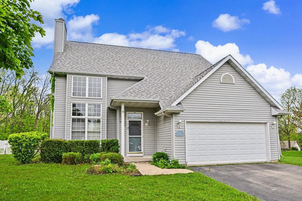 W3764 Deer DRIVE N, Lake Geneva, WI 53147
