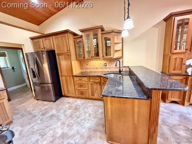 4897 Curtiss Drive, Lapeer, MI 48446
