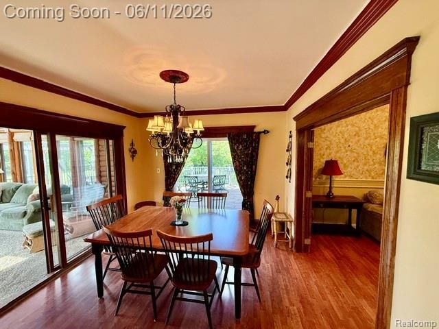 4897 Curtiss Drive, Lapeer, MI 48446