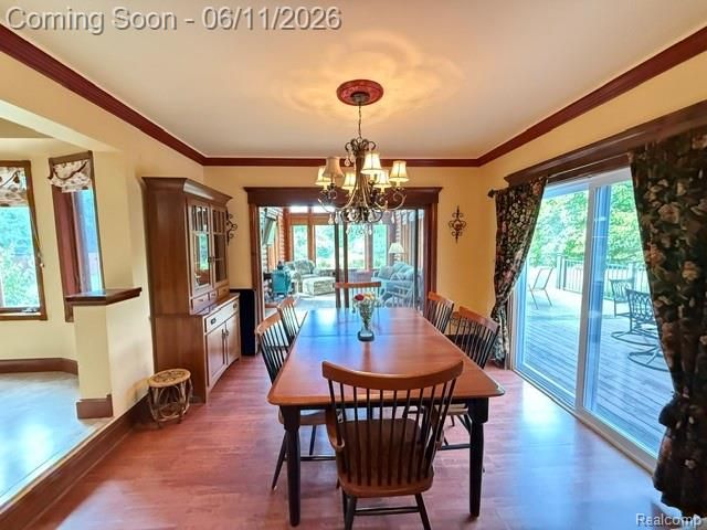 4897 Curtiss Drive, Lapeer, MI 48446