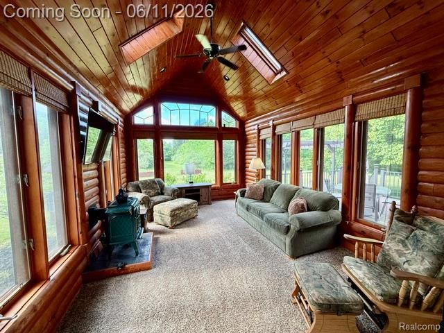 4897 Curtiss Drive, Lapeer, MI 48446
