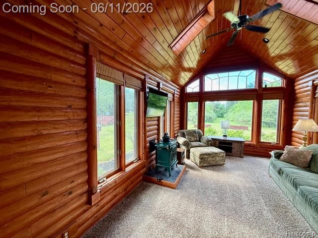 4897 Curtiss Drive, Lapeer, MI 48446