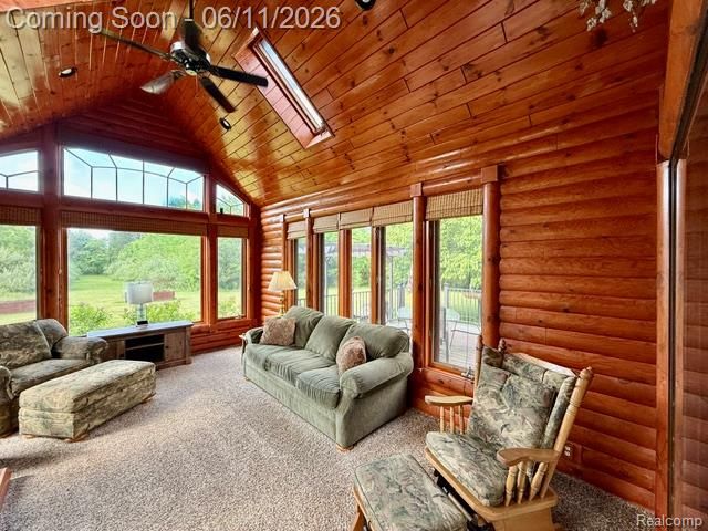 4897 Curtiss Drive, Lapeer, MI 48446