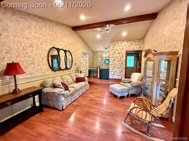 4897 Curtiss Drive, Lapeer, MI 48446